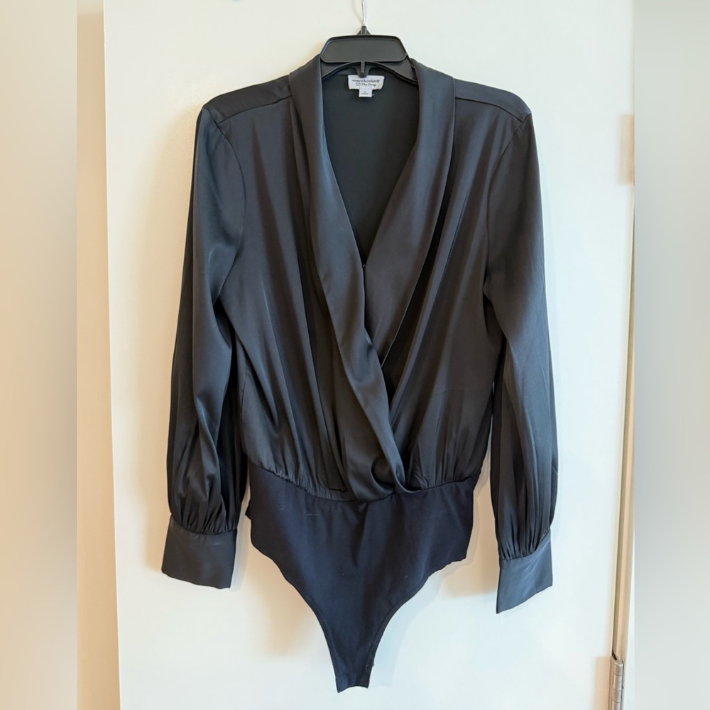 The Drop x SomewhereLately Bodysuit - Picture 2 of 4